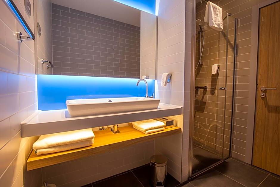 Holiday Inn Express Ljubljana By IHG