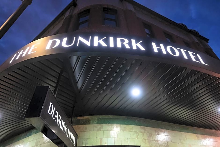 Dunkirk Hotel Pyrmont