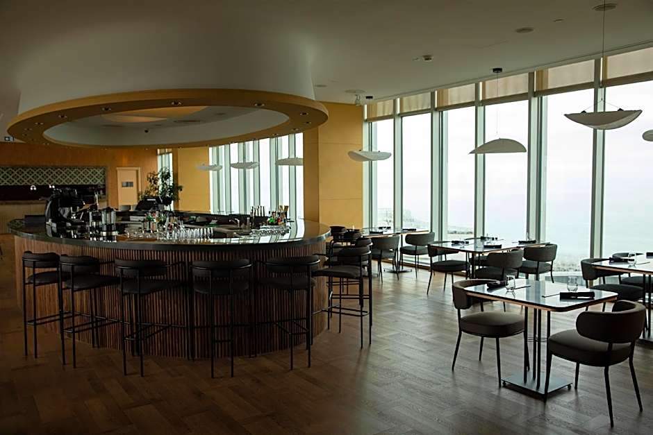 Radisson Blu Hotel Batumi