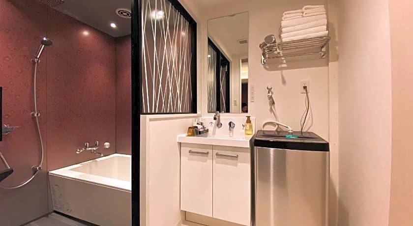 Randor Residential Hotel Fukuoka Annex