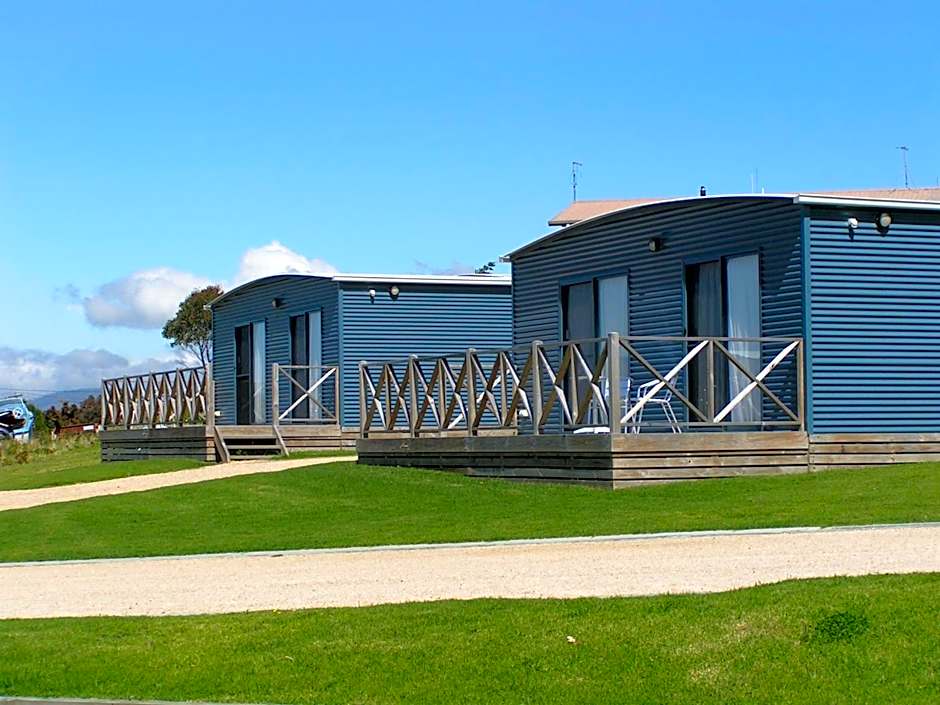 Scamander Tourist Park