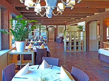 Hotel-Restaurant Schwyzerhüsli