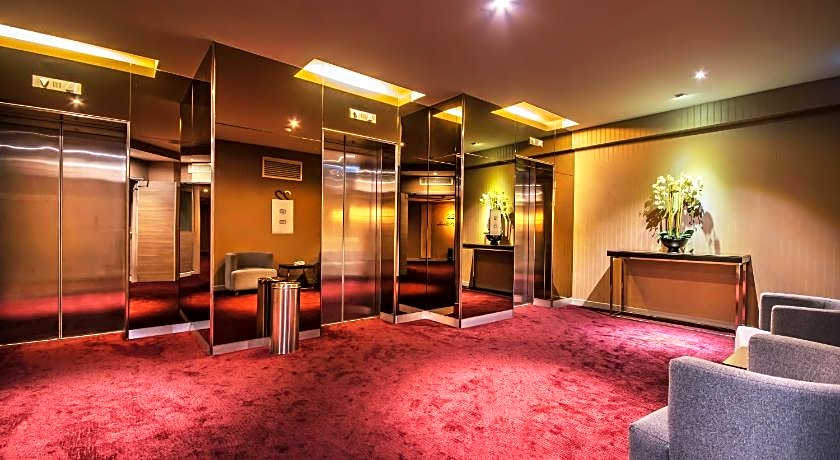 Hotel Armada Petaling Jaya