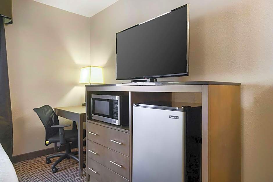 Best Western Plus Yakima Hotel