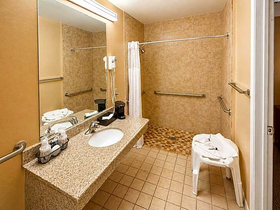 Americas Best Value Inn & Suites Sonora