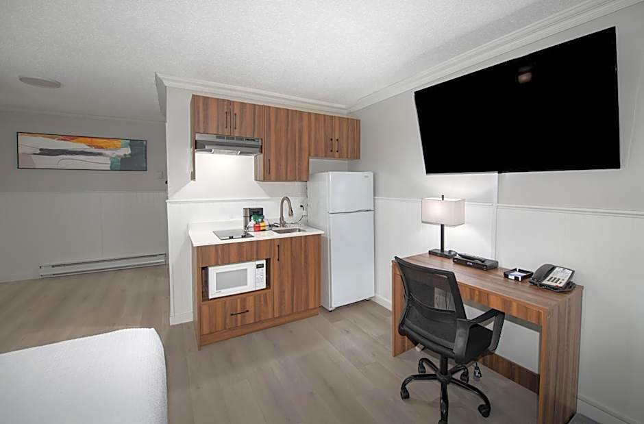 Coast Hotel Dawson Creek