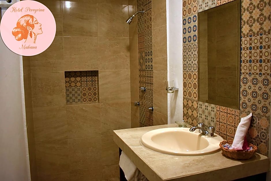Hotel Peregrina