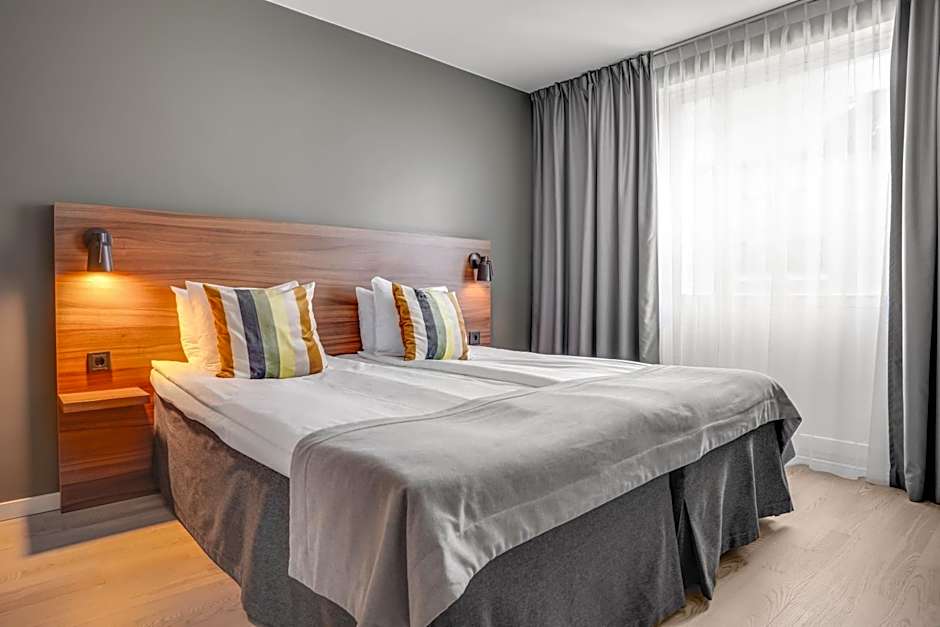ProfilHotels Grand Kristianstad