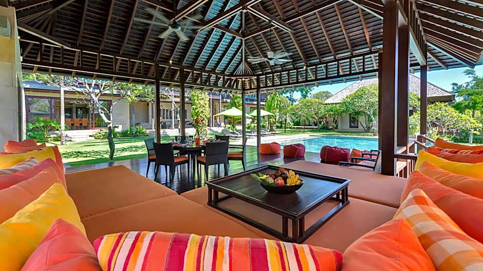 Bendega Villas by Elite Havens
