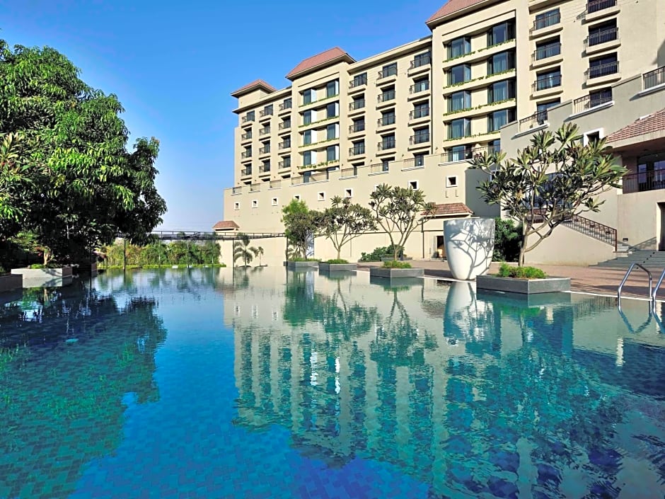 Novotel Imagica Khopoli - An AccorHotels Brand