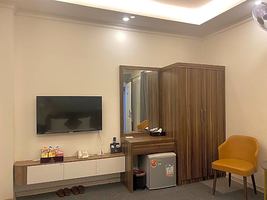 SOO Hotel Hanoi – Hanoi, NY