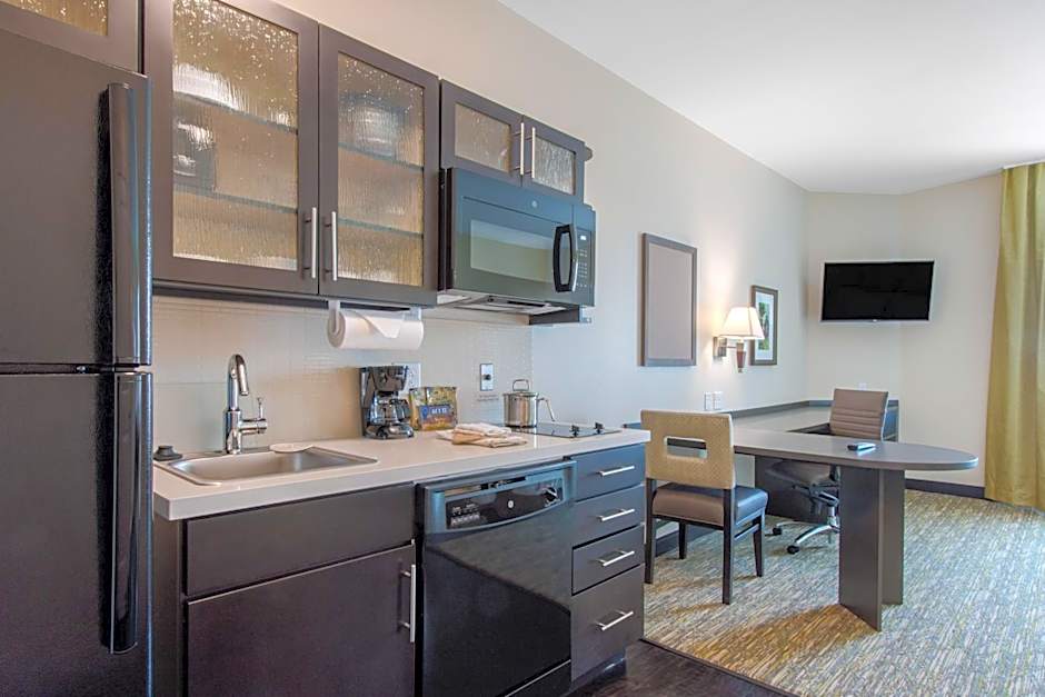 Candlewood Suites San Antonio Lackland AFB Area By IHG