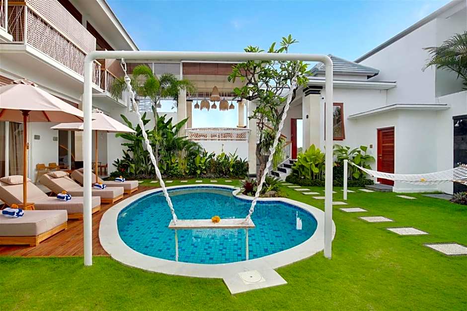 Aeera Villa Canggu by Ini Vie Hospitality