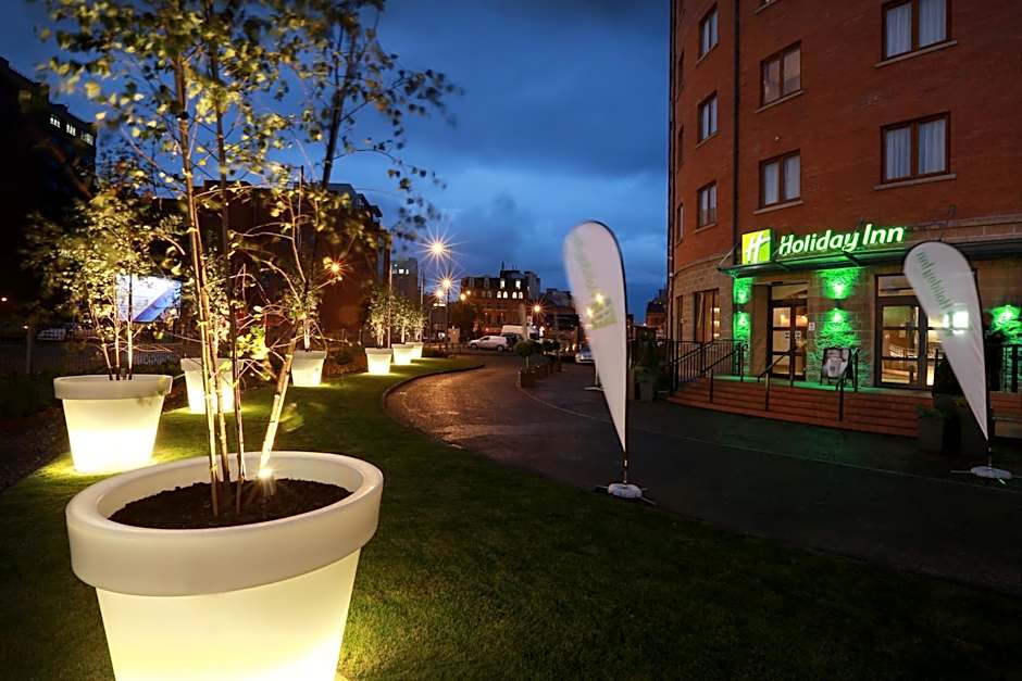 Holiday Inn Belfast By IHG