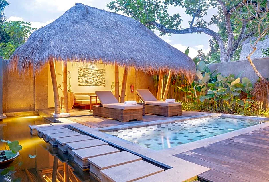 Fivelements Ubud