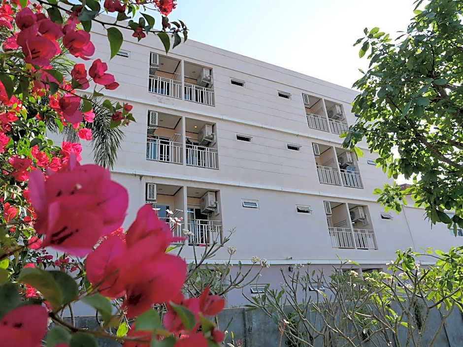 The Bliss Loei Living Hotel