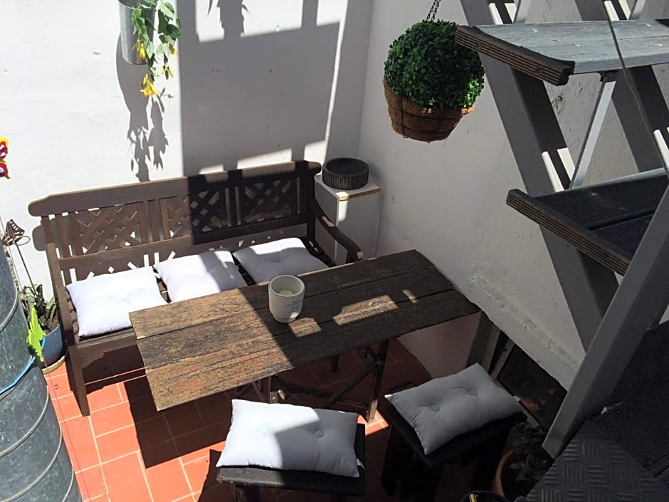 Old School Guest House