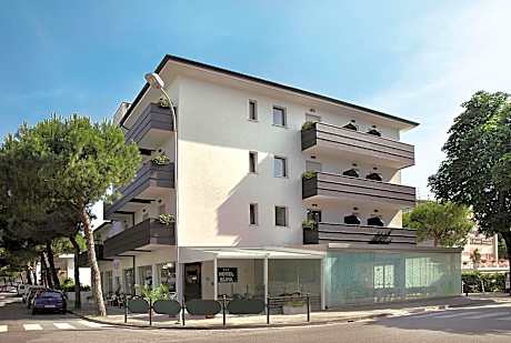 Hotel Elvia