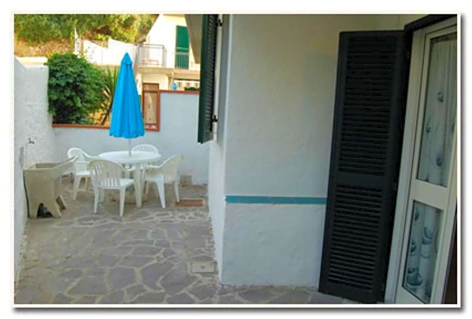 Appartamenti Villa Miramare