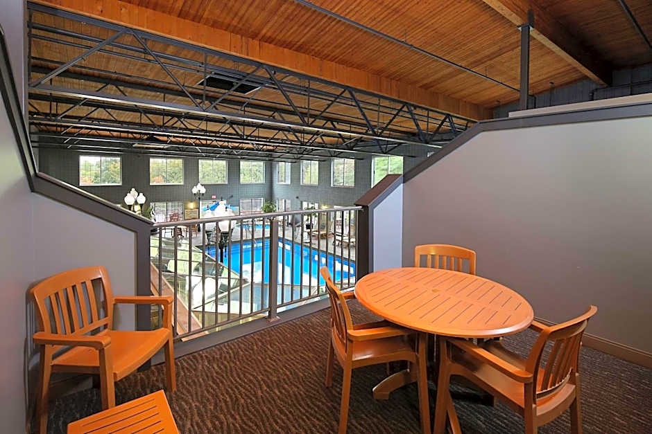 Hampton Inn By Hilton Holland