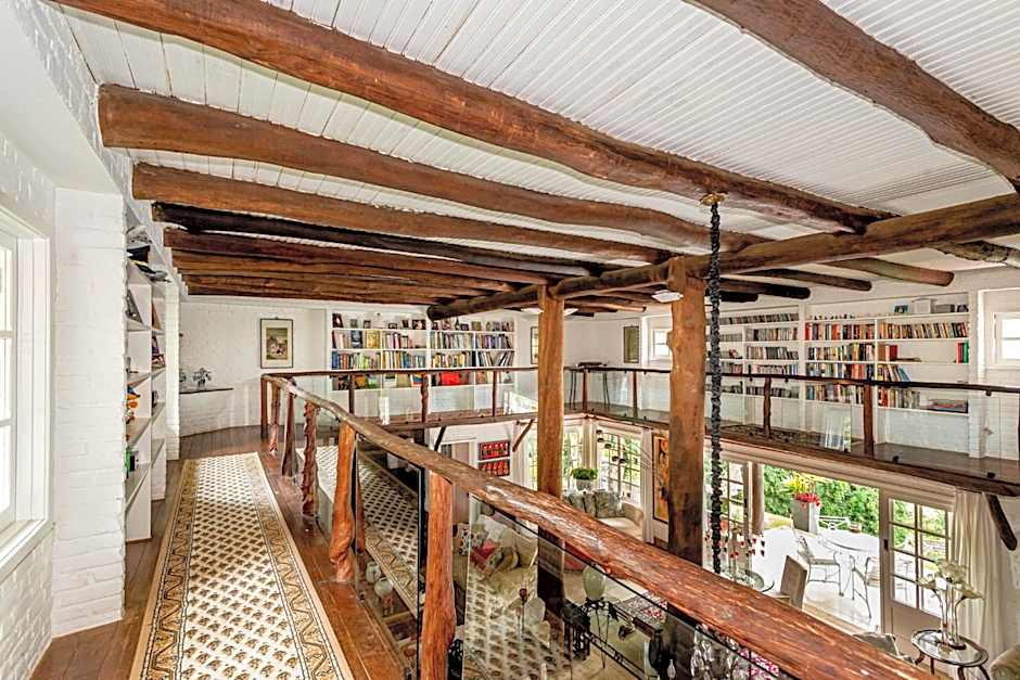 Su Paradise Villa Chalés e Suítes