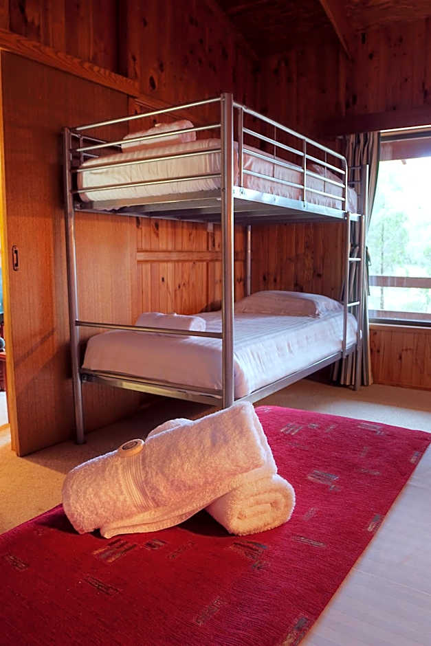 Granite Belt Retreat and Brewery