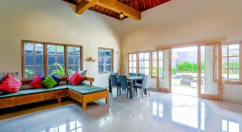 The Catur Villa