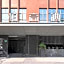 Paco Hotel Shuiyin Road Guangzhou-Free bus Canton Fair