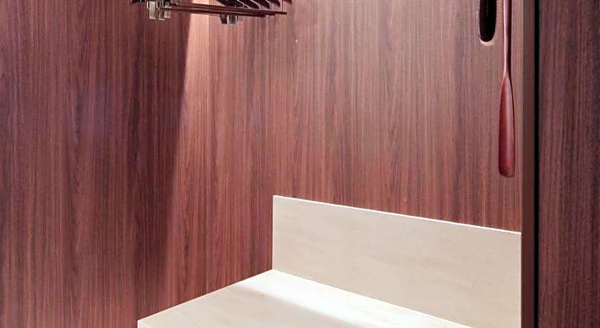 Candeo Hotels Kyoto Karasuma Rokkaku 
