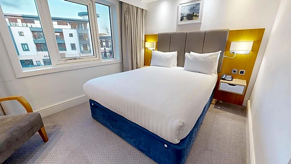 Holiday Inn Kenilworth - Warwick By IHG