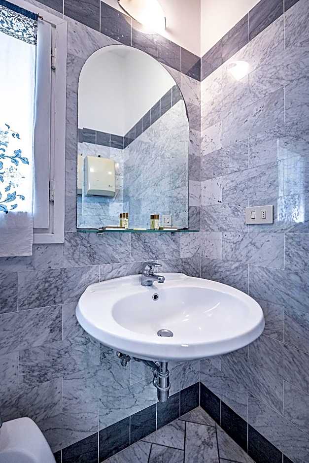 Bellevue House Affittacamere