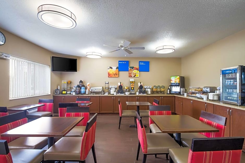 Comfort Inn Green Bay