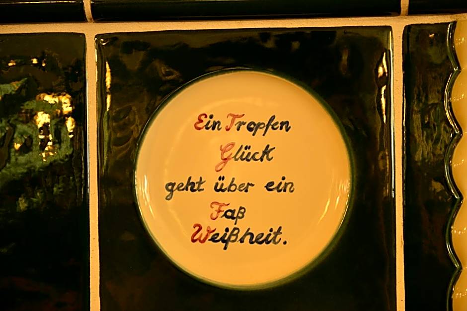 Autenrieder Brauereigasthof