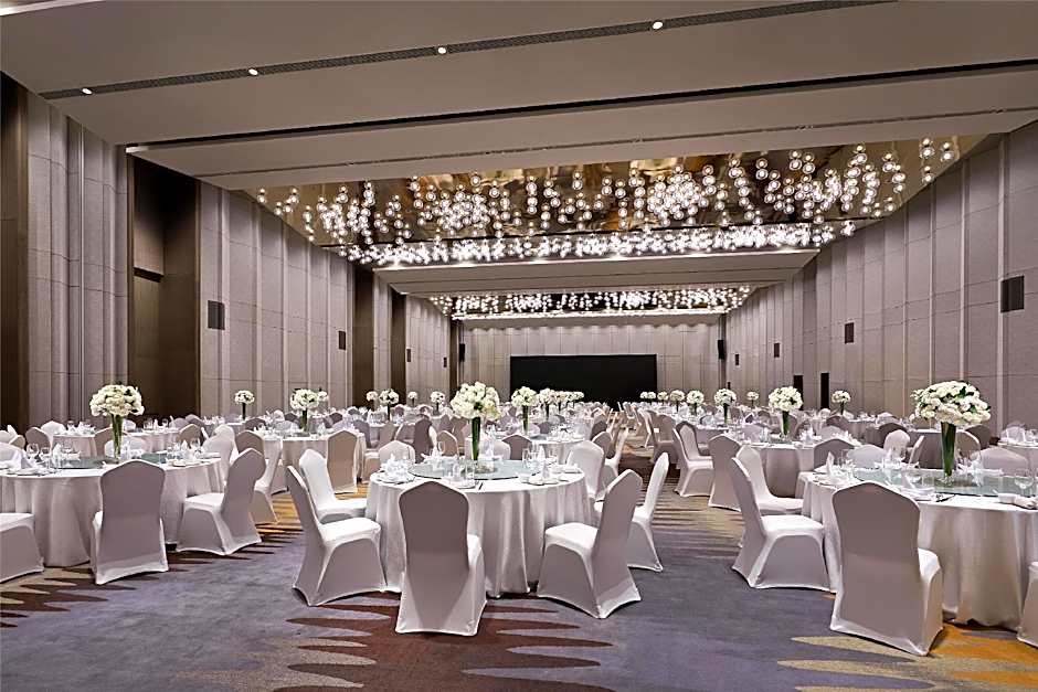 Kempinski Hotel Nanjing