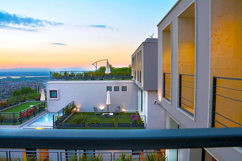Ilo Rojo Hotel Boutique