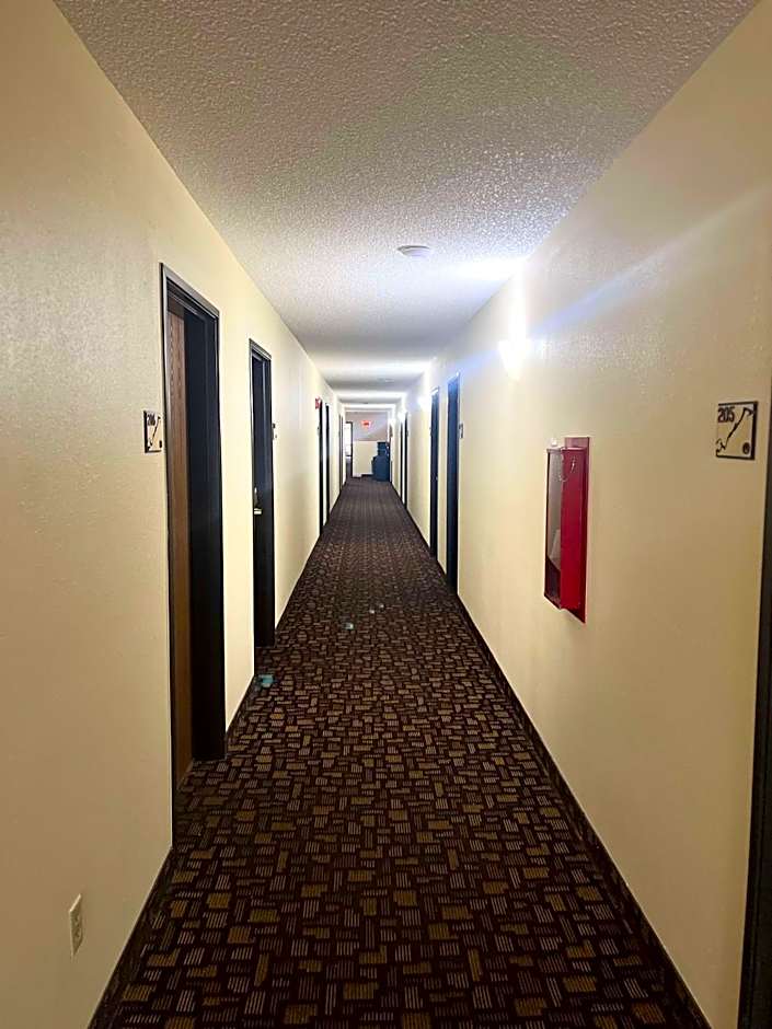 SureStay by Best Western Glendive Yellowstone River