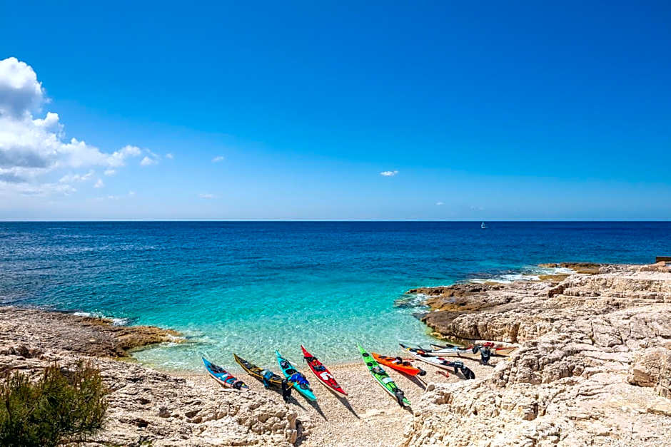 Family Hotel Vespera