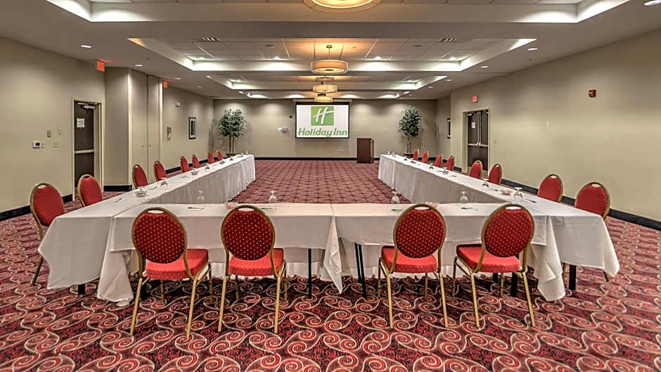 Holiday Inn North Quail Springs By IHG