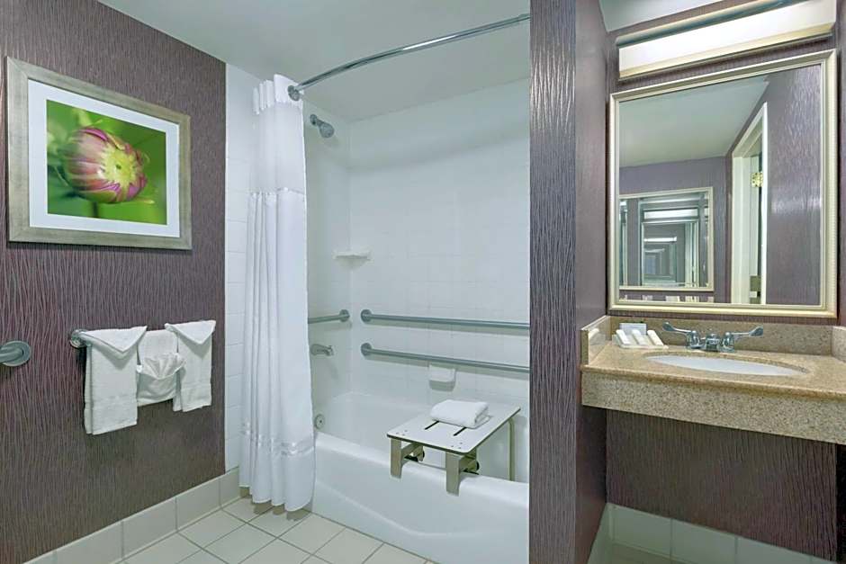 Hilton Garden Inn Springfield, MA