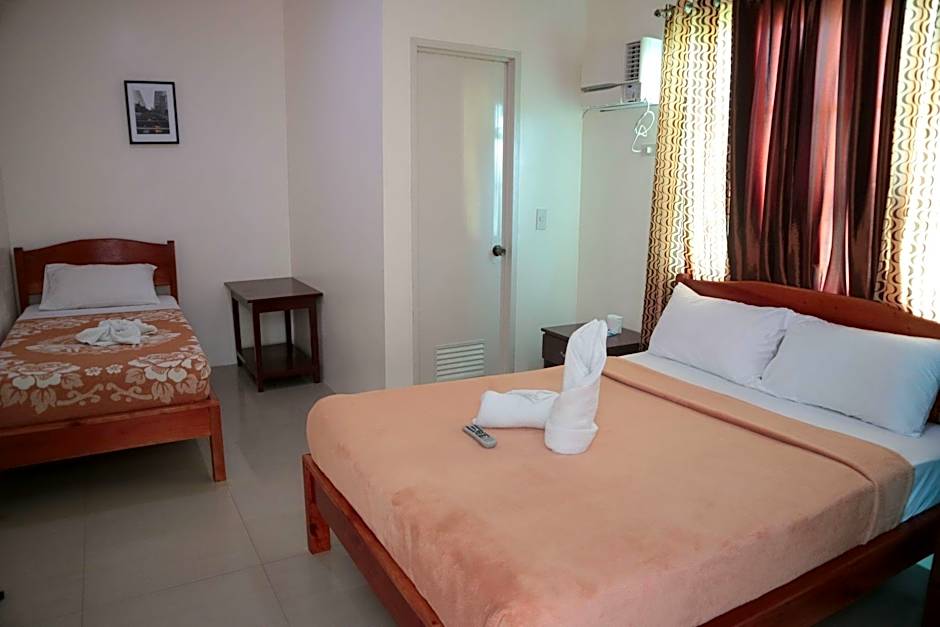 S-E Hotel And Residence
