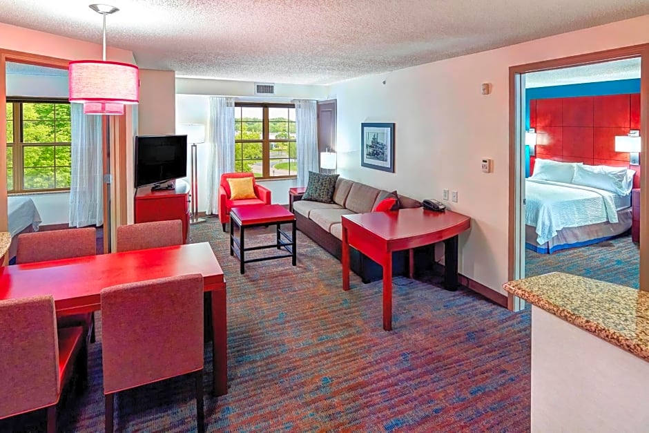 Residence Inn Minneapolis Plymouth