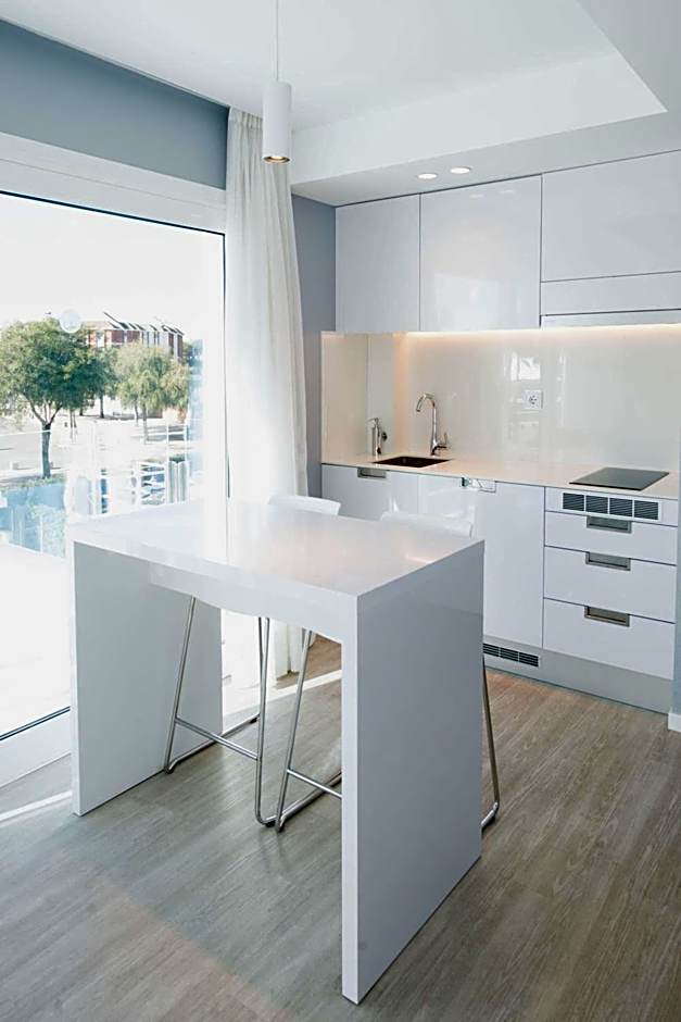 Masd Mediterraneo Hotel Apartamentos Spa