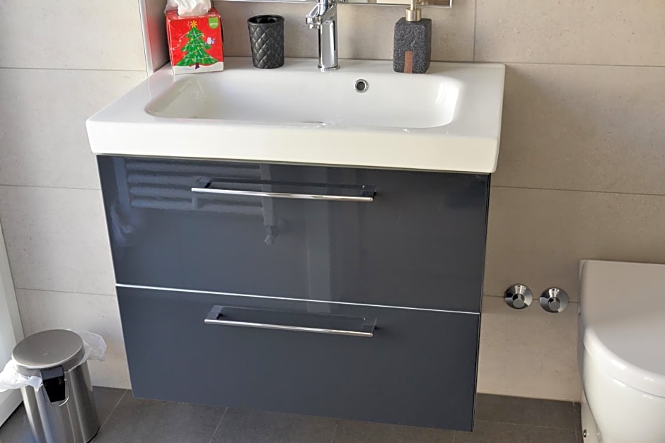 B&B Coffee and City Pompei