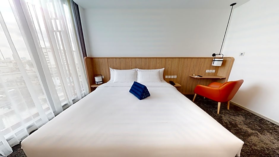 ASAI Bangkok Chinatown