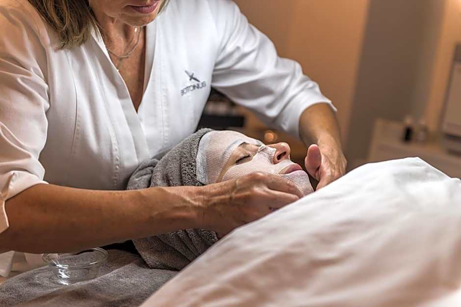 Hôtel du Grand Lac Excelsior