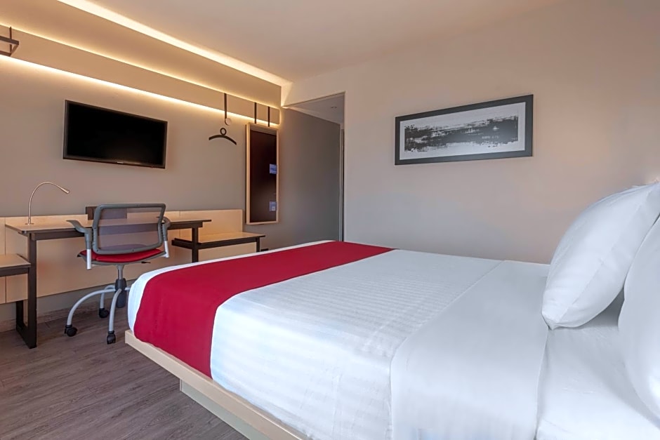 City Express by Marriott Leon