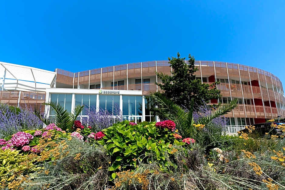 Isola di Albarella Hotel Capo Nord