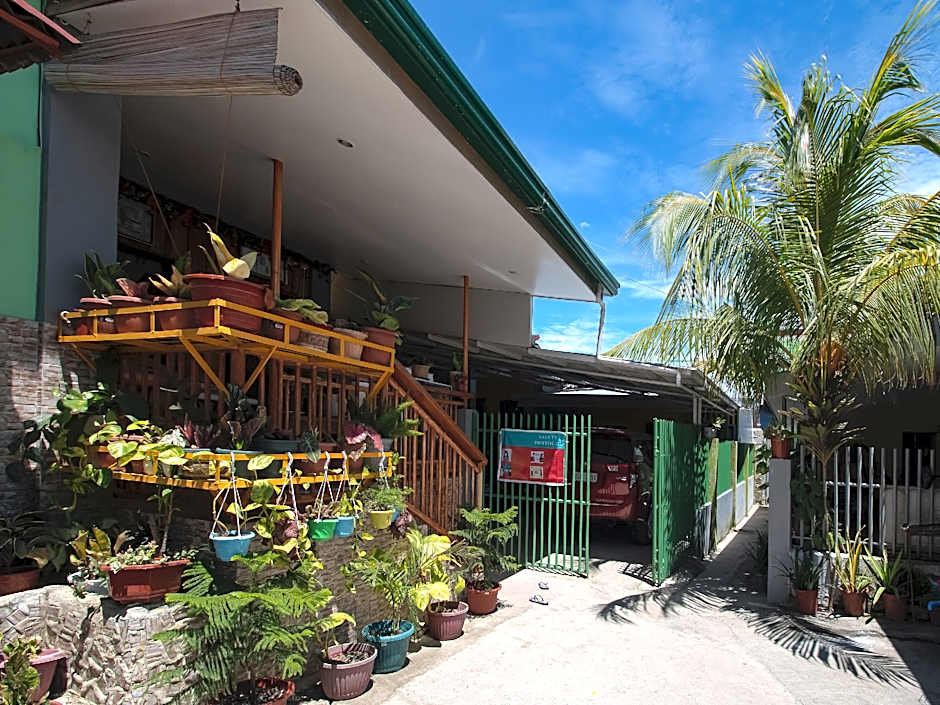 Indino Guest House 2&5