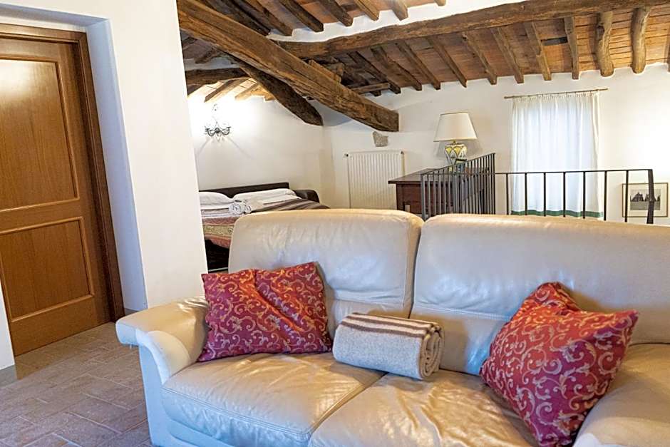 Borgo Giusto Tuscany