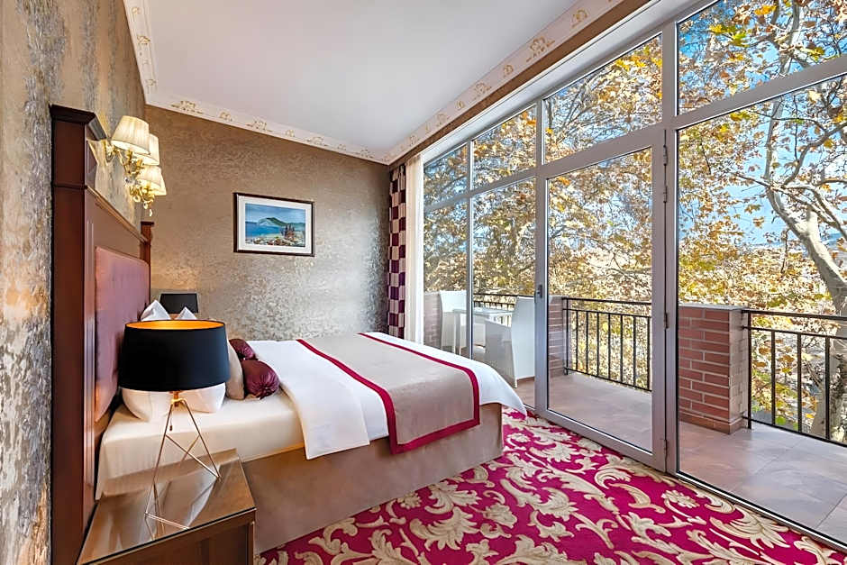 River Side Hotel Tbilisi